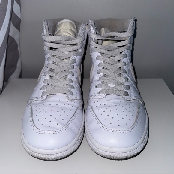 Jordan 1 Retro High 85 Neutral Grey - Picture 5 of 5